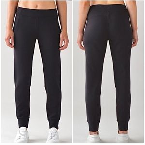 Lululemon Embrace The Space Pants